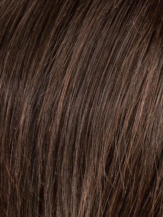 ESPRESSO MIX 2.4 | Black, Dark Brown, and Darkest Brown Blend
