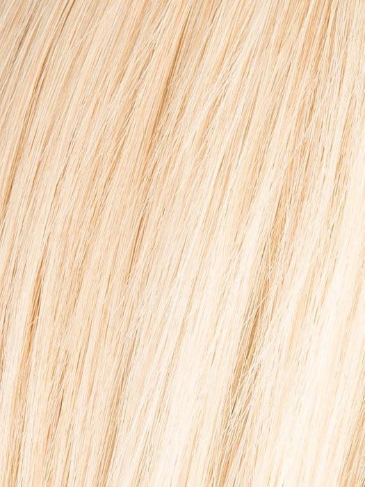 PASTEL BLONDE ROOTED 23.19.26 | Lightest Pale Blonde and Light Honey Blonde with Light Golden Blond Blend and Shaded Roots
