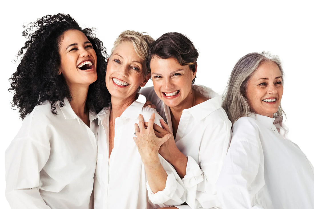 Thinning Hair Isn’t the End — It’s a New Beginning