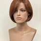 Look of Love Bob Page Boy Heat Resistant Synthetic Wig