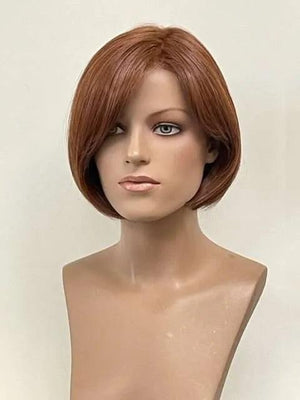 Look of Love Bob Page Boy Heat Resistant Synthetic Wig