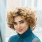 Kenya - Mono Top Ready to Wear Synthetic Wig by Envy - Buy Wigs USA