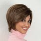 Juliet - Lace Front Mono Part Synthetic Wig By Envy - Buy Wigs USA