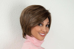 Juliet - Lace Front Mono Part Synthetic Wig By Envy - Buy Wigs USA