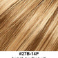 Look of Love 16" Ponytail Human hair extension with Wing combs