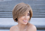 ABBEY - EnvyHair Blended Wig - Buy Wigs USA