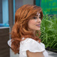 Alana | Ready to Wear Synthetic Wig | Lace Front | Open Top | Envy by Alan Eaton