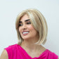 Kimberly - Mono Top Ready to Wear Synthetic Wig by Envy - Buy Wigs USA