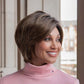 Juliet - Lace Front Mono Part Synthetic Wig By Envy - Buy Wigs USA