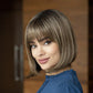 Petite Paige Mono Part Synthetic Wig