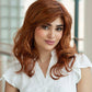 Alana | Ready to Wear Synthetic Wig | Lace Front | Open Top | Envy by Alan Eaton