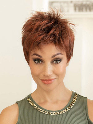 IVY - Ready to Wear Pixi Synthetic Wig - Buy Wigs USA