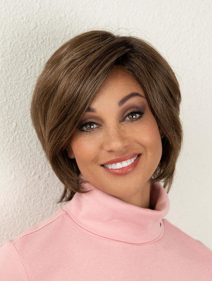 Juliet - Lace Front Mono Part Synthetic Wig By Envy - Buy Wigs USA