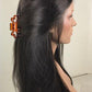 Look of Love 16" Remy Human Hair Wig Mono Silk Crown Hand tied - Buy Wigs USA