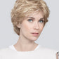 Alexis Deluxe | Lace Front Mono Top Hand Tied Synthetic Wig | Ellen Wille | Petite Average