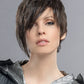 Amaze | Lace Front Mono Part Human/Synthetic Hair Blend Wig | Ellen Wille | Petite Average