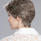 Apart Mono | Lace Front Mono Top Synthetic Wig | Ellen Wille Petite Average