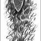 Effortless Glam | 18" Hair Extension with Banana Clip / Wing Comb | Look of Love - Buy Wigs USA