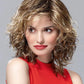 Beach Mono Wig – Lace Front, Monofilament Part Synthetic Wig by Ellen Wille – Petite/Average