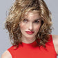 Beach Mono Wig – Lace Front, Monofilament Part Synthetic Wig by Ellen Wille – Petite/Average