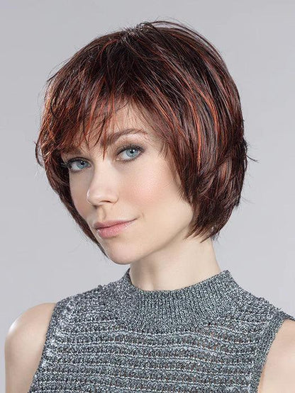 Beam Wig – Hair Power Mono Crown Synthetic Bob by Ellen Wille – Petite/Average