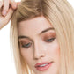 Delicate Plus | Hand Tied | Lace Front | Remy Human Hair Wig | Silicone Infused Cap | Ellen Wille - Buy Wigs USA