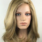 Human Hair Wig 12″ Long Mono Top Hand tied Lace Front