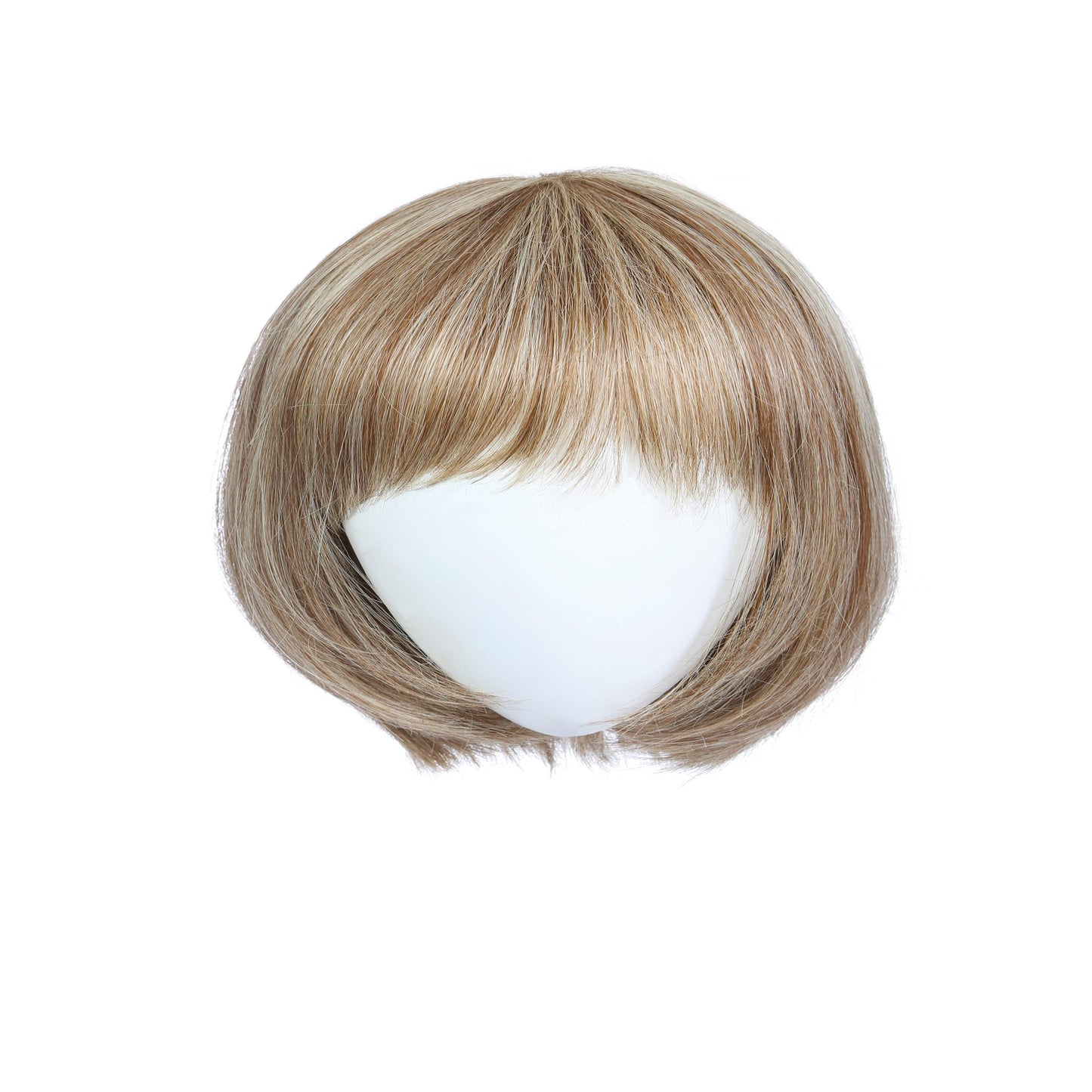 CLASSIC CUT a Heat Friendly Synthetic Wig with Mono Crown by Raquel Welch