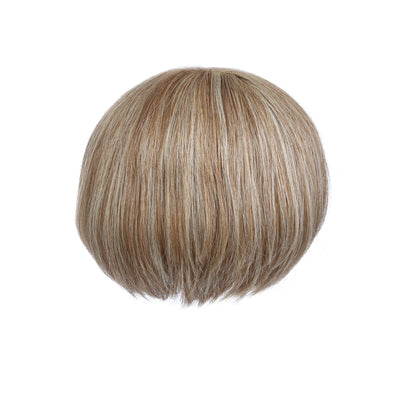 CLASSIC CUT a Heat Friendly Synthetic Wig with Mono Crown by Raquel Welch