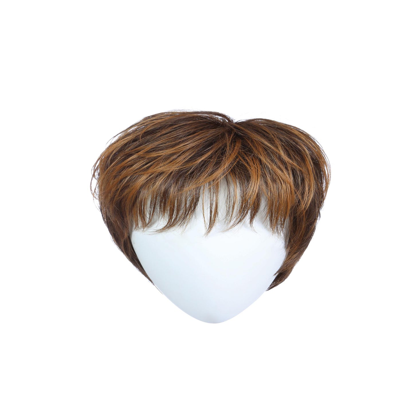 ENCHANT a Heat Friendly Defiant Extended Nape Synthetic Wig by Raquel Welch