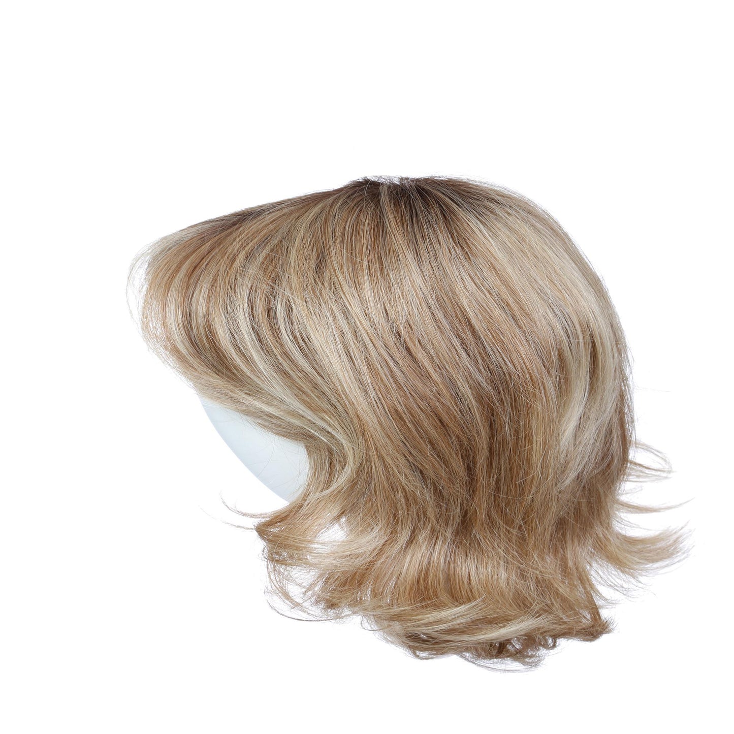 GODDESS a Lace Front Mono Crown Top Heat Friendly Synthetic Wig