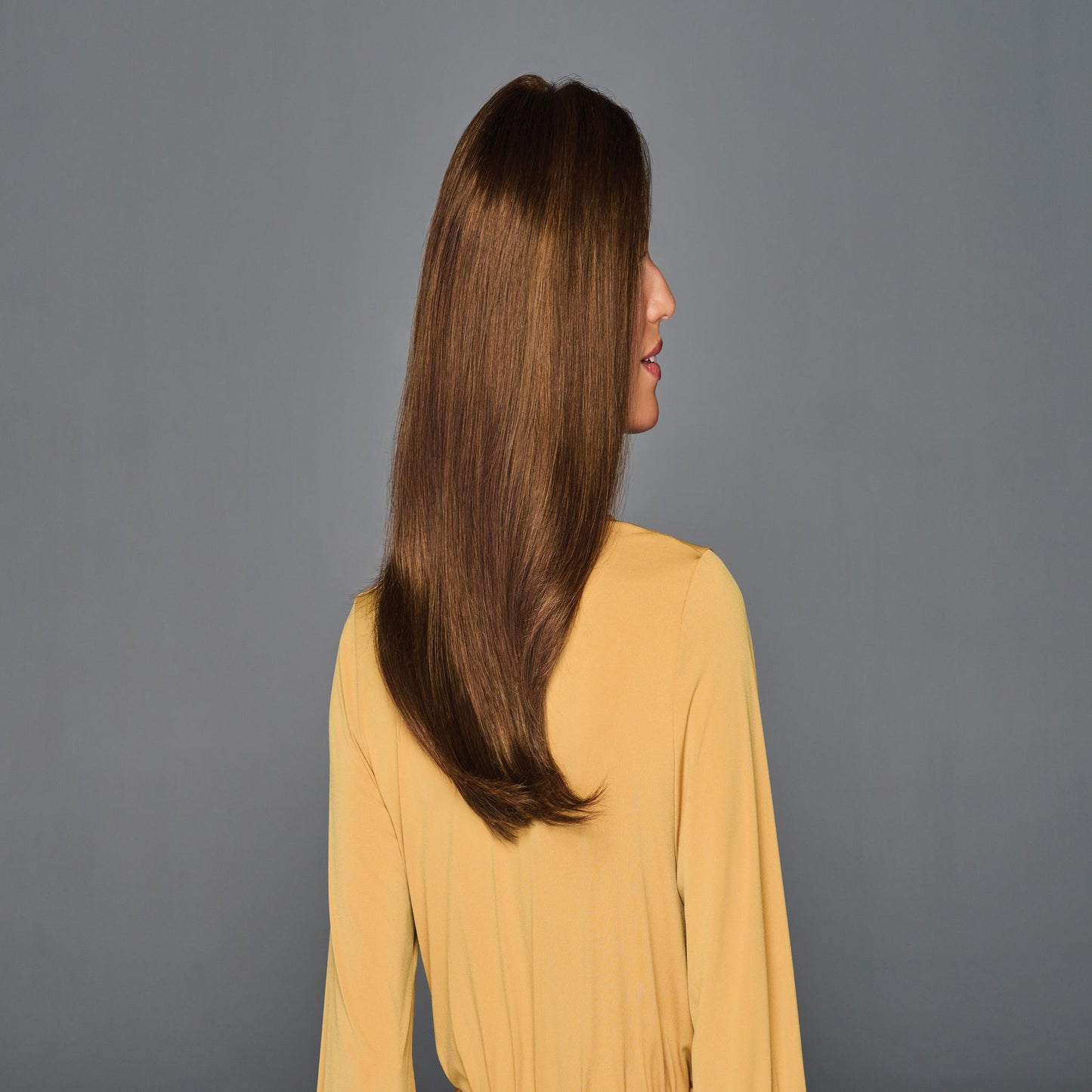 16" IN Human Hair TOP BILLING-Top of Head Topper by Raquel Welch
