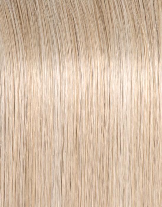 CURRENT EVENTS a Heat Friendly Sheer Lace Front Mono Part Synthetic Wig