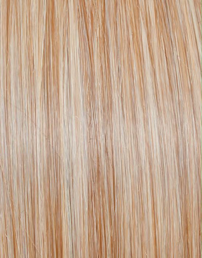 FLIRT ALERT Lace Front Mono Part Heat Friendly Defiant Synthetic Wig by Raquel Welch