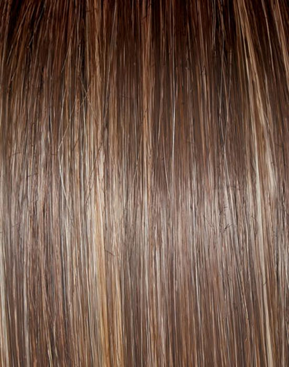 INFLUENCE ELITE a Mono Top Handtied Heat Friendly Synthetic Wig
