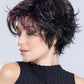 Relax Wig – Short Shaggy Layers, Lace Front Heat-Friendly Synthetic Wig Ellen Wille - Buy Wigs USA