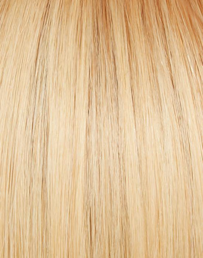 GOOD LIFE- Human Hair Lace Front Monofilament Hand Tied Wig