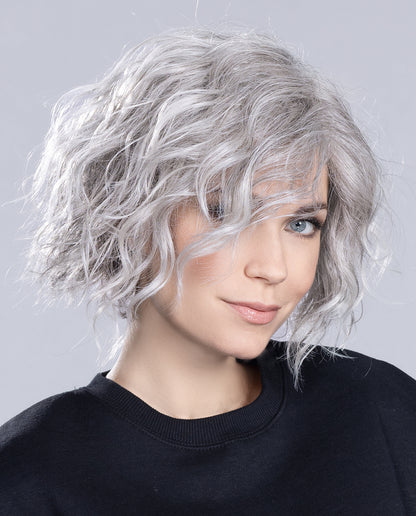 Scala |  Heat Friendly Curly Wavy Synthetic Wig by Ellen Wille
