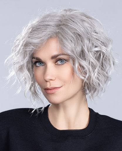 Scala |  Heat Friendly Curly Wavy Synthetic Wig by Ellen Wille