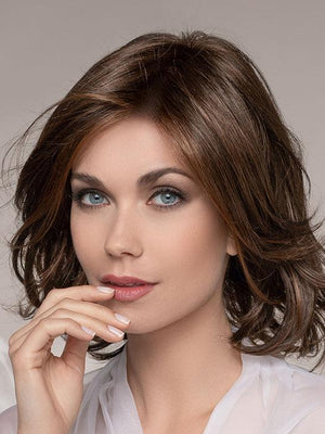 Appeal Wig by Ellen Wille | Remy Human Hair, Lace Front, Monofilament Bob