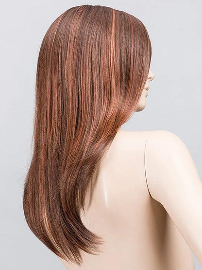 Music | Heat Friendly Synthetic Wig by Ellen WIlle