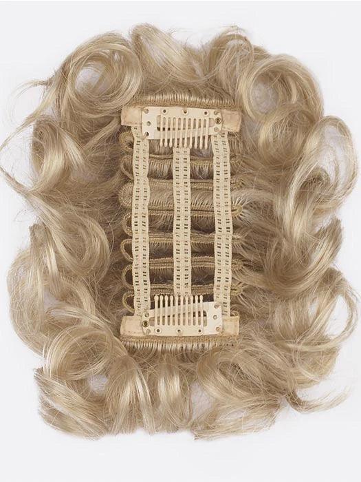 Sherry | Power Pieces | Synthetic Hairpiece - Buy Wigs USA