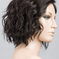 Scala Wig |Short Wavy Bob |Heat-Friendly Synthetic | Extended Lace Front | Ellen Wille | BuyWigsUSA - Buy Wigs USA