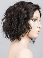 Scala Wig |Short Wavy Bob |Heat-Friendly Synthetic | Extended Lace Front | Ellen Wille | BuyWigsUSA - Buy Wigs USA