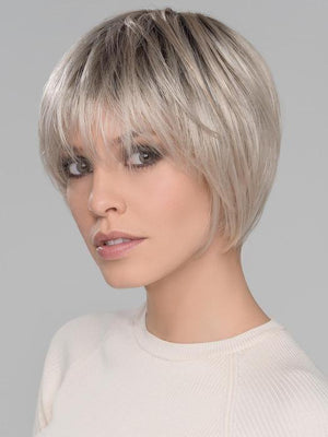 Beam Wig – Hair Power Mono Crown Synthetic Bob by Ellen Wille – Petite/Average - Buy Wigs USA