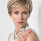 Close | Top Power | Lace Front | Mono Top | Hand Tied | Synthetic Hair Topper | Ellen Wille - Buy Wigs USA