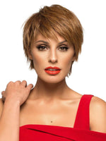 DESTINY | Human Synthetic Wig | Blended Hair | Mono Top | Lace Front | Hand-tied | Envy | Alan Eaton - Buy Wigs USA