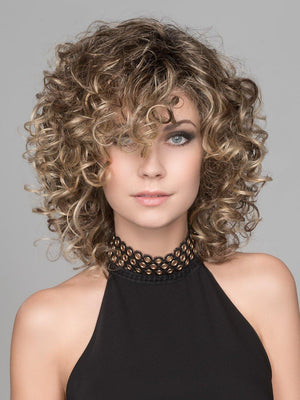 Jamila Plus | Hair Power | Synthetic Wig - Buy Wigs USA
