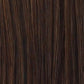 Anne Nature | Power Kids Child Remy Human Hair Wig by Ellen Wille | Ultra Petite | Long Layers, Extended Lace Front, Monofilament Top - Buy Wigs USA