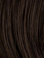 Rum | Power Pieces | Synthetic Hairpiece - Buy Wigs USA